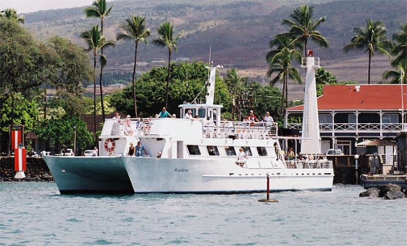 booze cruise maui lahaina