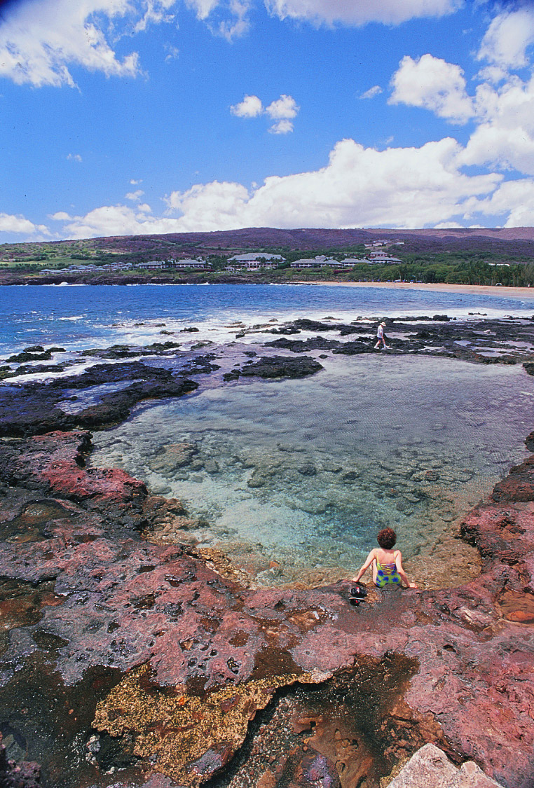 lanai tours from maui