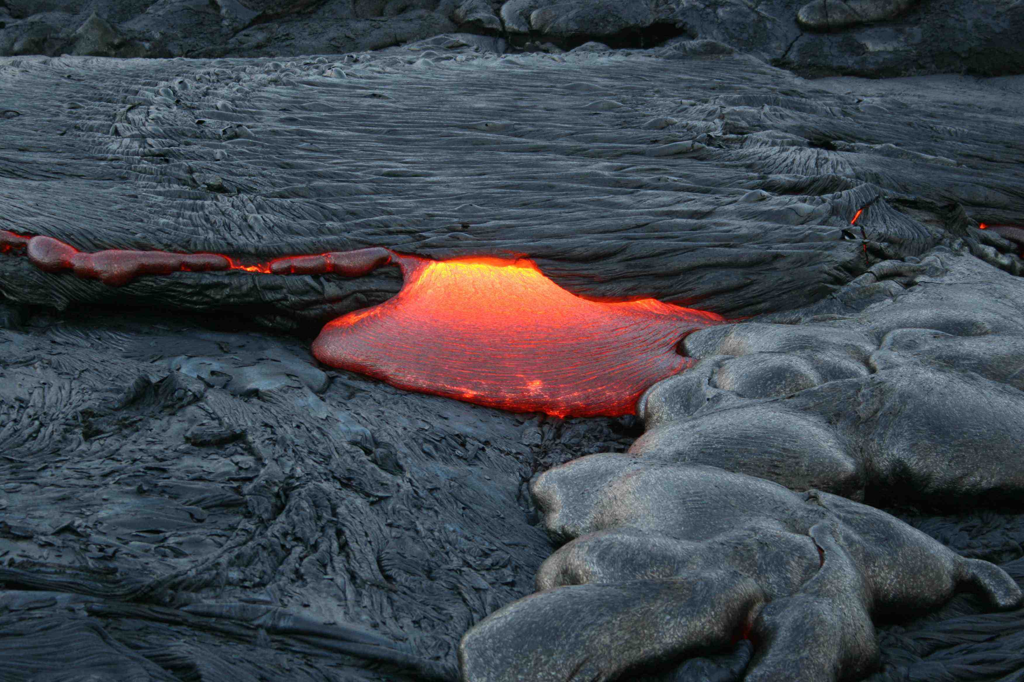 Big Island Activities - Ride a bike through the Volcanoes National Park and...