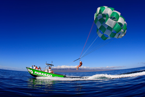 Parasailing Deals In Myrtle Beach Parasailing Deals In Myrtle Beach