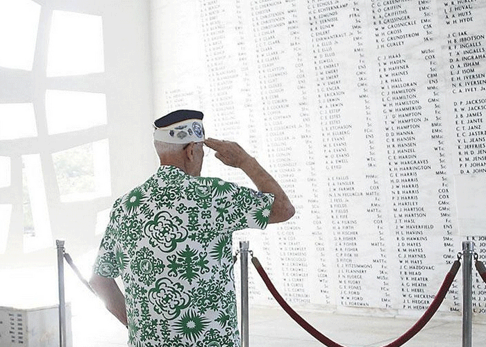 Day Tour To Pearl Harbor and Scenic Flight from Kapalua Fly from