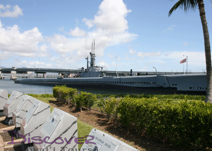 Day Tour To Pearl Harbor and Scenic Flight from Kapalua Fly from