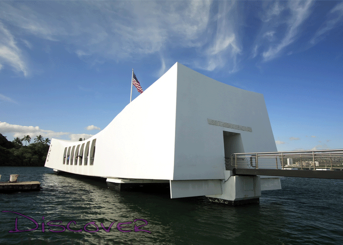 Day Tour To Pearl Harbor and Scenic Flight from Kapalua Fly from