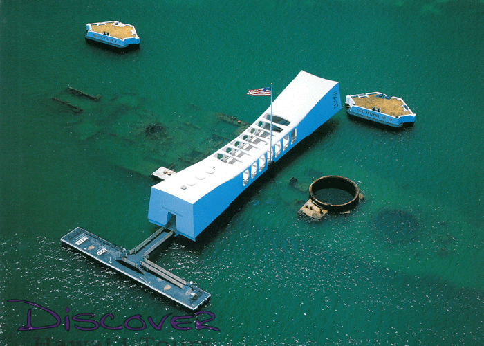 Day Tour To Pearl Harbor and Scenic Flight from Kapalua Fly from