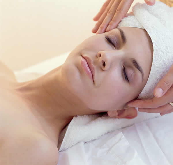 Maui Facial Treatments Third Heaven Spa Maui Facials Maui Spas