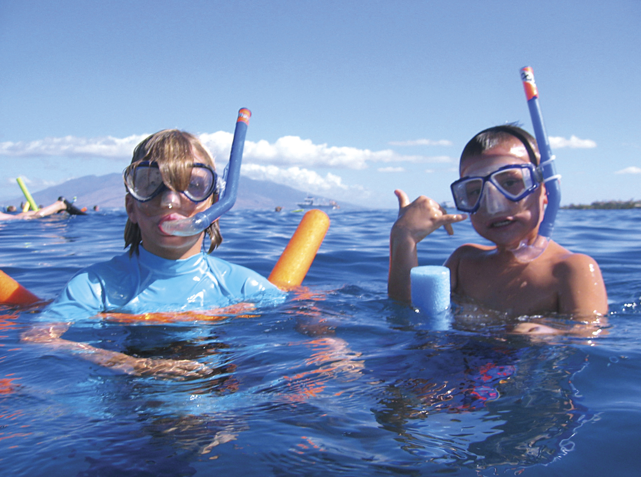 Maui Snorkel Activities Discount Maui Activities