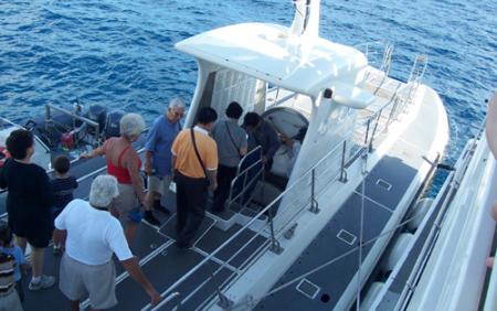 Atlantis Submarine Adventure, Lahaina - Maui
